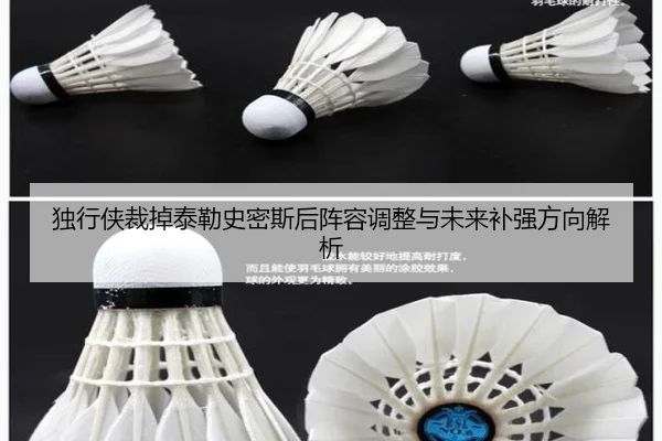 独行侠裁掉泰勒史密斯后阵容调整与未来补强方向解析